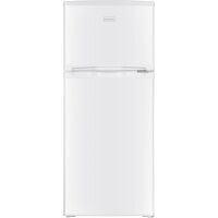 Lodówka Kernau KFRT 12153.1 W R Kompresor inwerterowy 122cm Biała