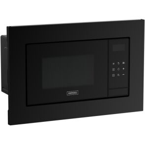 kuchenka mikrofalowa kernau kmo 206 b 2
