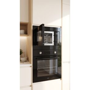 kuchenka mikrofalowa kernau kmo 206 b 17