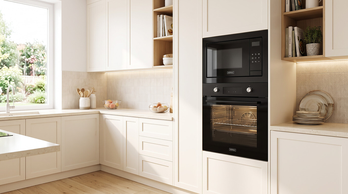 kuchenka mikrofalowa kernau kmo 206 b 21