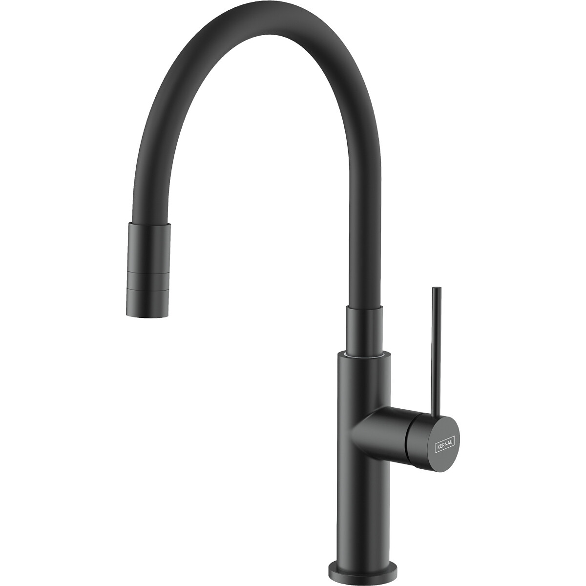 bateria kernau liana kwt 49 matt black glowne
