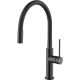 Bateria Kernau Liana KWT 49 Elastic Matt Black