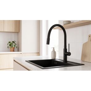 bateria kernau liana kwt 49 matt black 5
