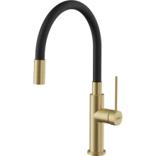 Bateria Kernau Liana KWT 49 Elastic Gold