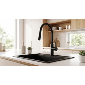 bateria kernau liana kwt 49 matt black 10