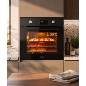 piekarnik elektryczny kernau kbo 0662 sk b 9