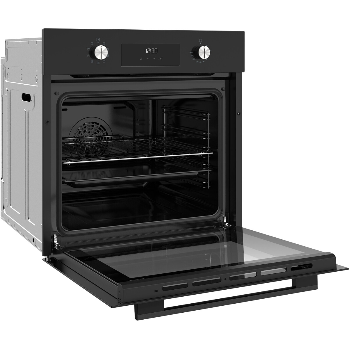 piekarnik elektryczny kernau kbo 0662 sk b 3