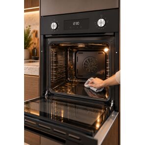 piekarnik elektryczny kernau kbo 0662 sk b 14