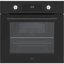 Piekarnik elektryczny Kernau KBO 0662 SK B Pizza 320 Grill Termoobieg