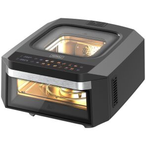piec do pizzy z funkcja airfryer kernau ksap 132 eb glowne
