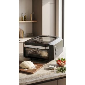 piec do pizzy z funkcja airfryer kernau ksap 132 eb aranzacja 4