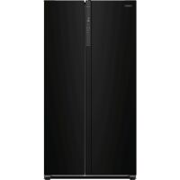 Lodówka side by side Kernau KFSB 1793 B Slim