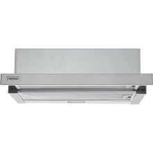 Okap teleskopowy Kernau KTH 10.165 X