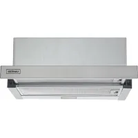 Okap teleskopowy Kernau KTH 10.155 X