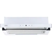 Okap teleskopowy Kernau KTH 10.360 W Glass