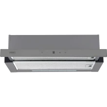 Okap teleskopowy Kernau KTH 10.360 X Glass