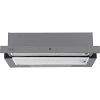 Okap teleskopowy Kernau KTH 10.360 X Glass