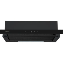 Okap teleskopowy Kernau KTH 10.360 B Glass