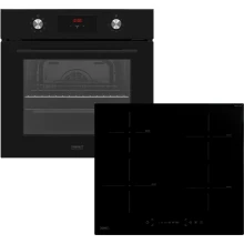 Zestaw AGD do zabudowy Kernau KBOS 643 B I