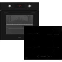 Zestaw AGD do zabudowy Kernau KBOS 643 B I