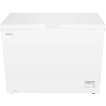 Zamrażarka skrzyniowa Kernau KFCF 2014 EW