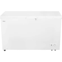 Zamrażarka skrzyniowa Kernau KFCF 3805 W