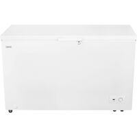 Zamrażarka skrzyniowa Kernau KFCF 3805 W