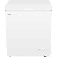 Zamrażarka skrzyniowa Kernau KFCF 1405 W