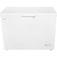 Zamrażarka skrzyniowa Kernau KFCF 2905 W