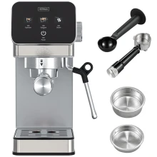 Ekspres kolbowy Kernau KCM 131 ES