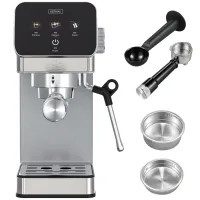 Ekspres kolbowy Kernau KCM 131 ES