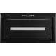 Okap wkład Kernau KBH 08501.1 B 610m3/h 65dB Timer Oświetlenie LED 54cm Czarny