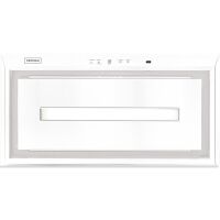 Okap wkład Kernau KBH 08501.1 W 610m3/h 65dB Timer Oświetlenie LED 54cm Biały