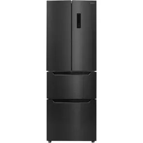 lodowka side by side kernau kfrf 1861 bs nowe glowne