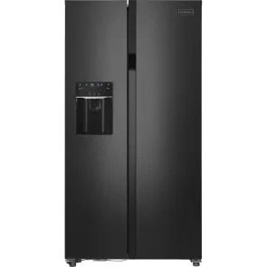 lodowka side by side kernau kfsb 1795 d bs nowe glowne