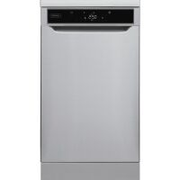 Zmywarka Kernau KFDW 4744 X Szuflada na sztućce 45cm Inox