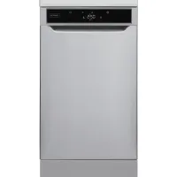 Zmywarka Kernau KFDW 4744 X Szuflada na sztućce 45cm Inox