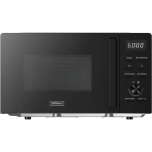 Kuchenka mikrofalowa KFMO 2070 EGB 700W Programy Auto Grill 20l