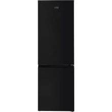 Lodówka Kernau KFRC 18165 NF B NoFrost Kompresor inwerterowy 186cm Czarna