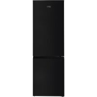 Lodówka Kernau KFRC 18165 NF B NoFrost Kompresor inwerterowy 186cm Czarna