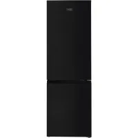 Lodówka Kernau KFRC 18165 NF B NoFrost Kompresor inwerterowy 186cm Czarna