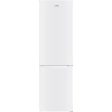 Lodówka Kernau KFRC 18165 NF W NoFrost Kompresor inwerterowy 186cm Biała