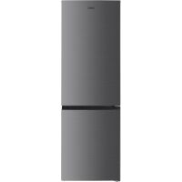 Lodówka Kernau KFRC 18165 NF IX NoFrost Kompresor inwerterowy 186cm Inox