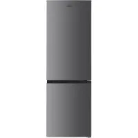 Lodówka Kernau KFRC 18165 NF IX NoFrost Kompresor inwerterowy 186cm Inox