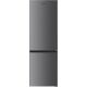 Lodówka Kernau KFRC 18165 NF IX NoFrost Kompresor inwerterowy 186cm Inox
