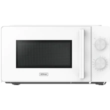 Kuchenka mikrofalowa Kernau KFMO 2013 MW 700W Timer 20l Biała