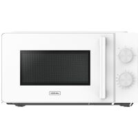 Kuchenka mikrofalowa Kernau KFMO 2013 MW 700W Timer 20l Biała