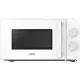 Kuchenka mikrofalowa Kernau KFMO 2013 MW 700W Timer 20l Biała