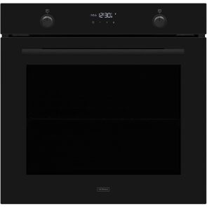 Piekarnik elektryczny Kernau KBO 1071.1 S PT B Grill Termoobieg 3D Czarne szkło nowe glowne