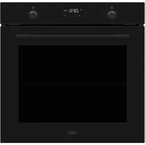 Piekarnik elektryczny Kernau KBO 1071.1 S PT B Grill Termoobieg 3D Czarne szkło nowe glowne